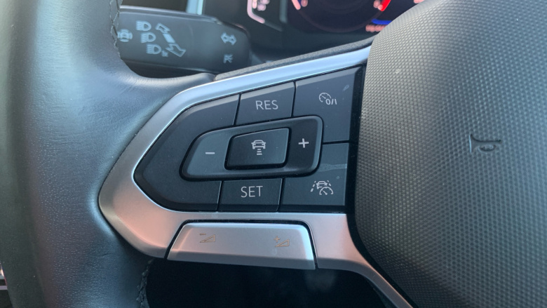 Volkswagen Taigo 1.0 TSI 110 Style 5dr Petrol Hatchback